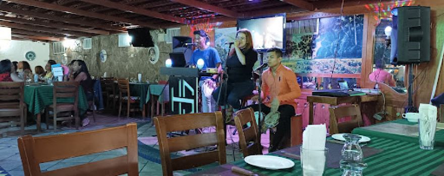Salon de Fistas La Rumba Latina