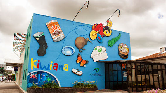 Otorohanga