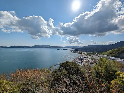 【1日目】道後温泉2泊3日観光モデルコース|しまなみ海道を巡る絶景ドライブ