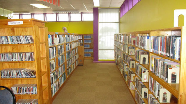 Brooklyn Public Library