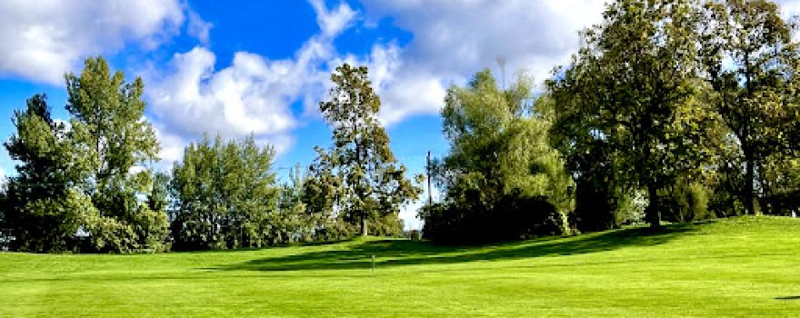 Golfclub Tuttendörfl