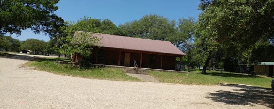 Pioneer Memorial Museum