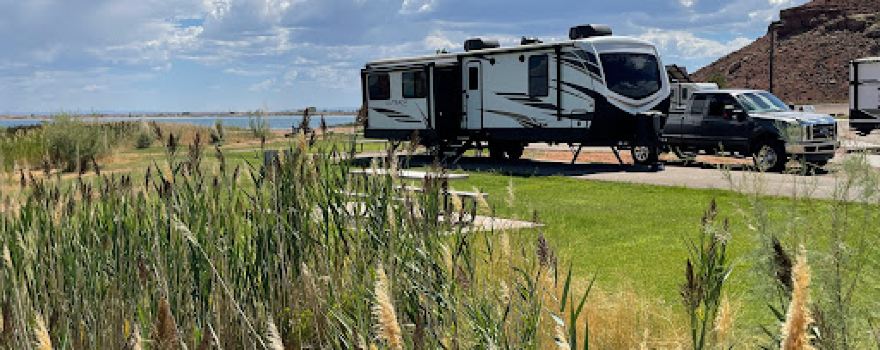 Bottle Hollow Campground
