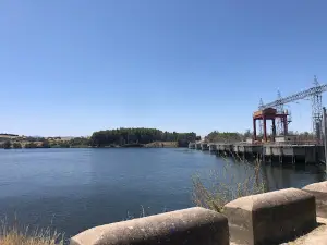 Embalse de Azután