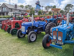 Royal Cornwall Show