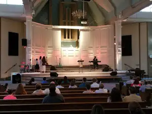 CrossPoint Church