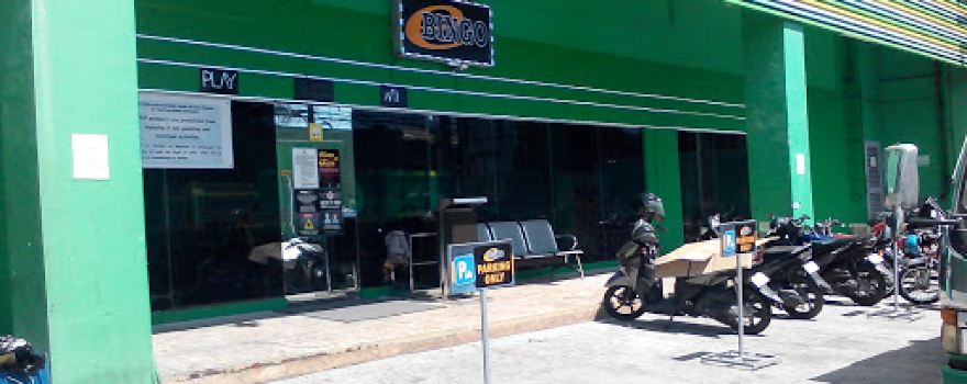 e Bingo (Puregold)