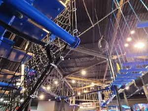 Rev'd Up Fun