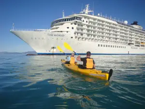 Kaikoura Kayaks