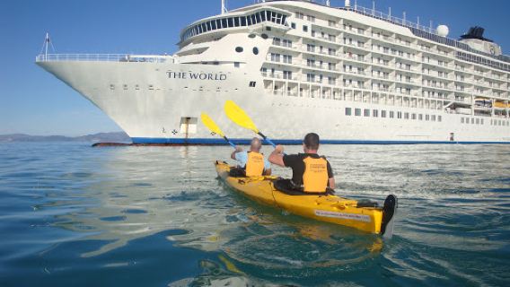 Kaikoura Kayaks