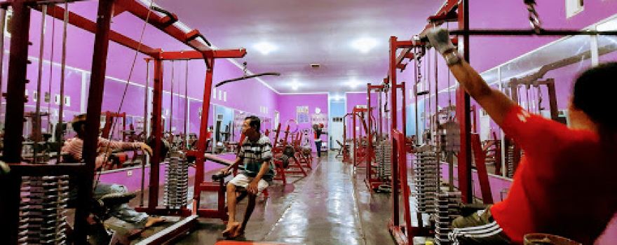 Zulia Gym