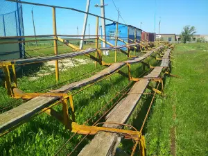 Stadion "Olimpik"