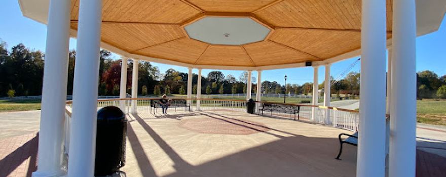 Midway Town Park