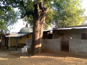 Manikpur Mandir