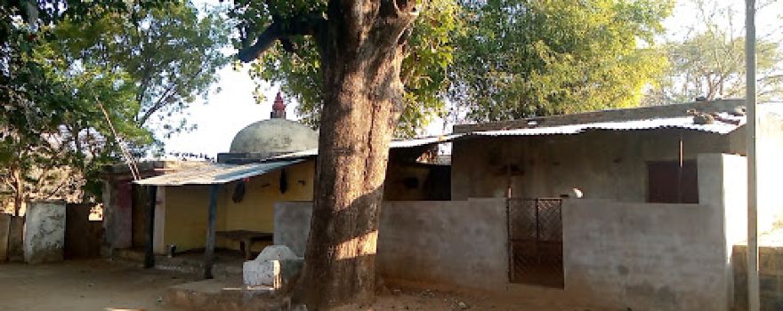 Manikpur Mandir