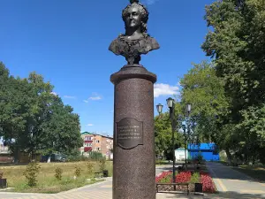Morshansk