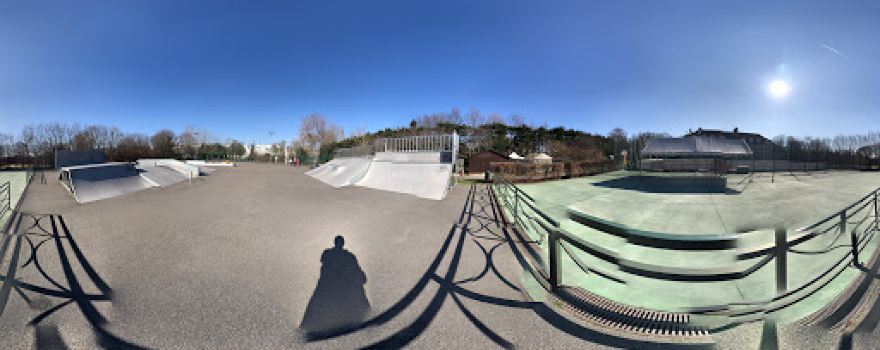 Roller Skate Park