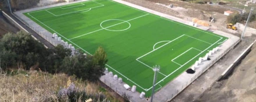 Ousser stadium