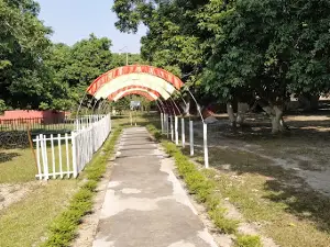 Leeway Leisure
