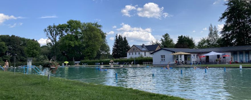 Volksbad