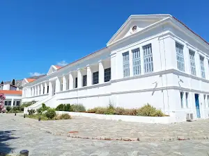 Archaeological Museum of Agios Kirykos