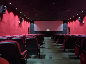 Cinema Galaxy