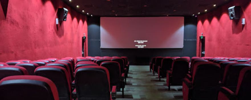 Cinema Galaxy