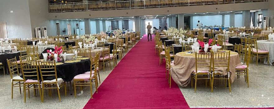 TIMAK Events Centre