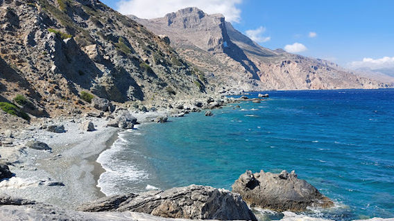 Kambi beach
