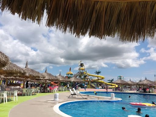 Alfiland Park