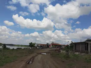 Bhogaon Maharudra Maroti Temple