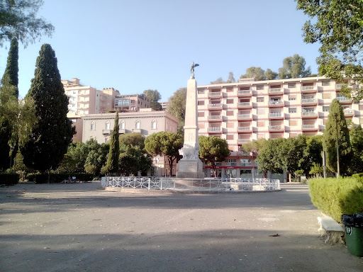 Villa Bonfiglio