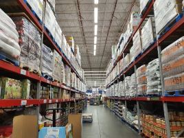 Sam's Club