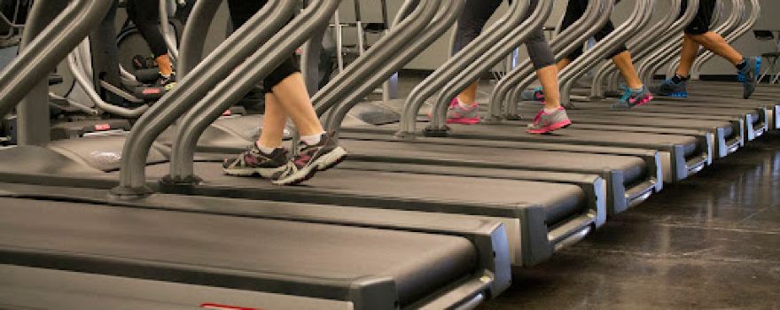 24e Health Clubs