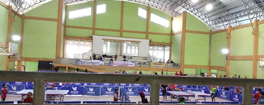 GOR Bung Hatta