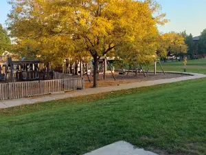 Gorman Park