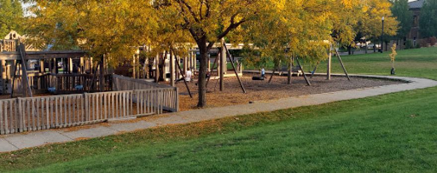 Gorman Park
