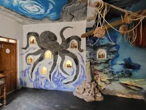 Museu Dos Naufragos
