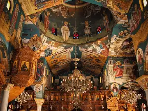 Agios Raphael
