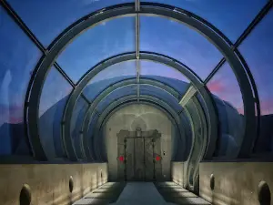 Alvernia Planet