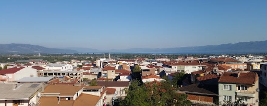 Erenler Çocuk Parkı