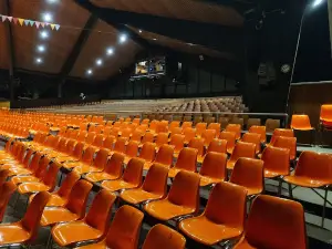 Waldbühne Heldritt