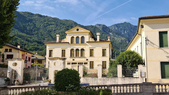 Cison di Valmarino TV Water Ways