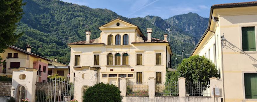 Cison di Valmarino TV Water Ways