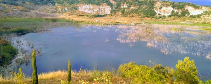 Canillas Park