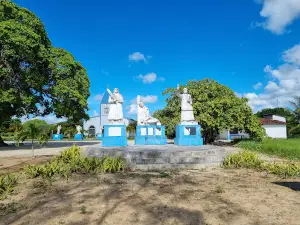 Santuário Dos Mártires de Cunhaú