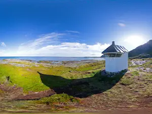 Børhella Lighthouse