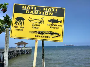 Tanjung Bara Aquatic