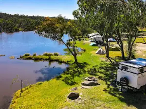 Country Style Caravan Park