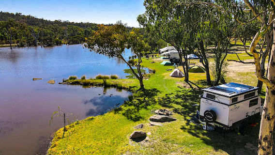 Country Style Caravan Park